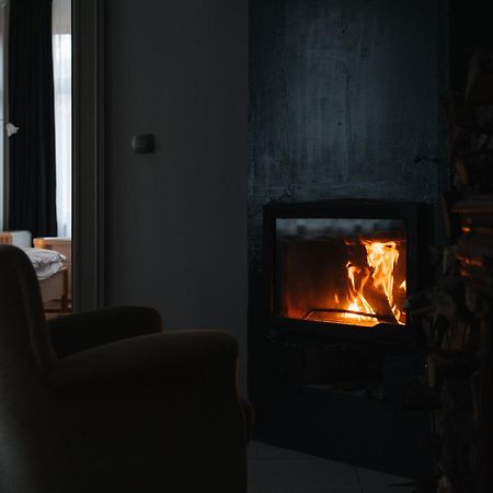 Folwark Wielka Wies - Palac Pod Debem Glowczyce Bagian luar foto