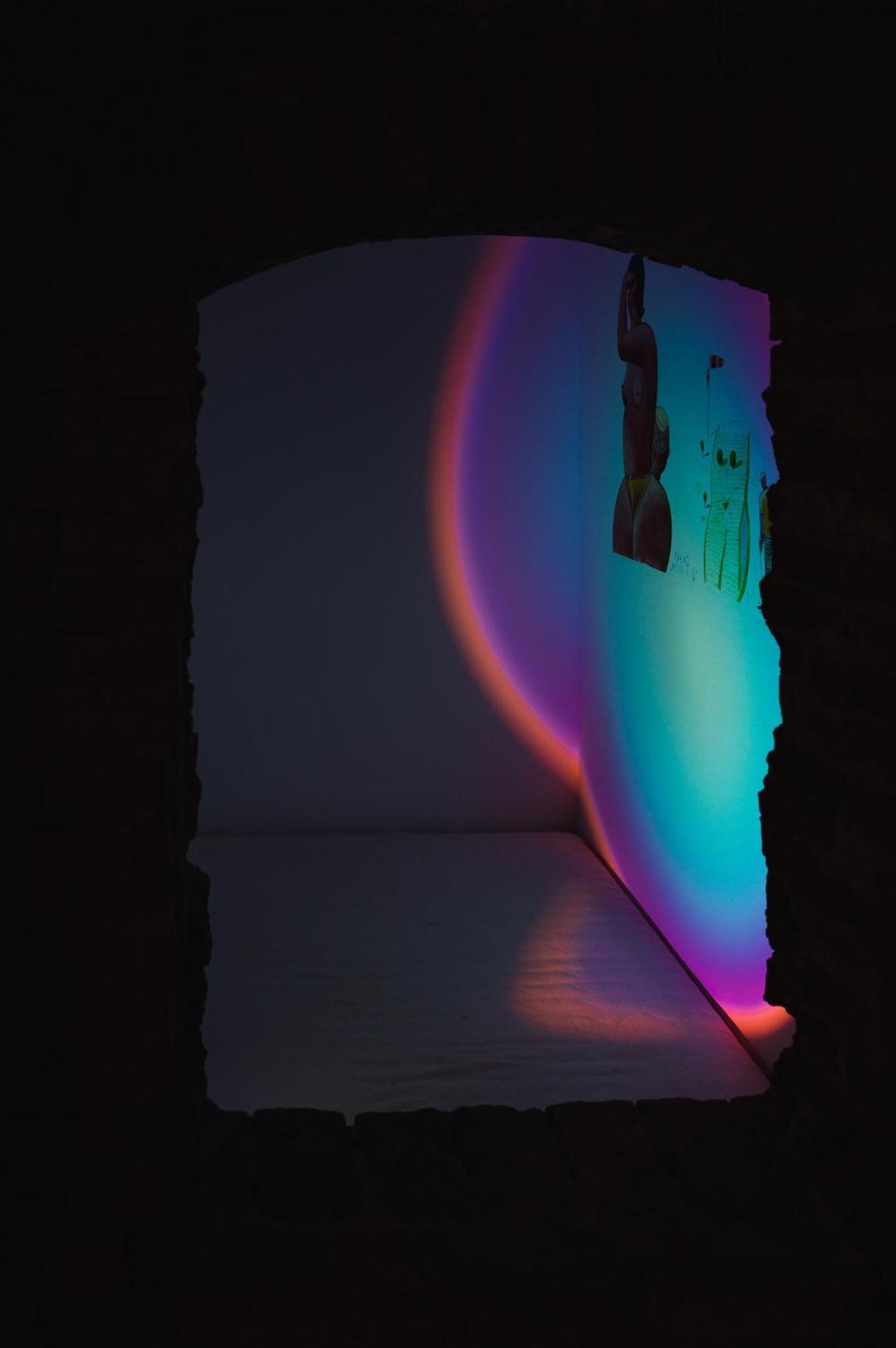 Folwark Wielka Wies - Palac Pod Debem Glowczyce Bagian luar foto