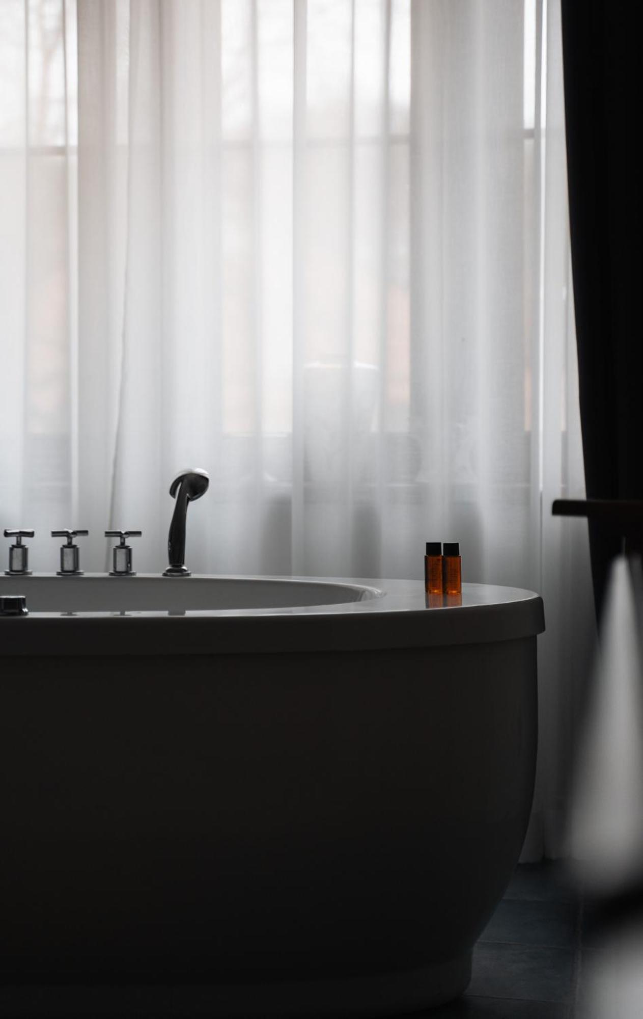 Folwark Wielka Wies - Palac Pod Debem Glowczyce Bagian luar foto