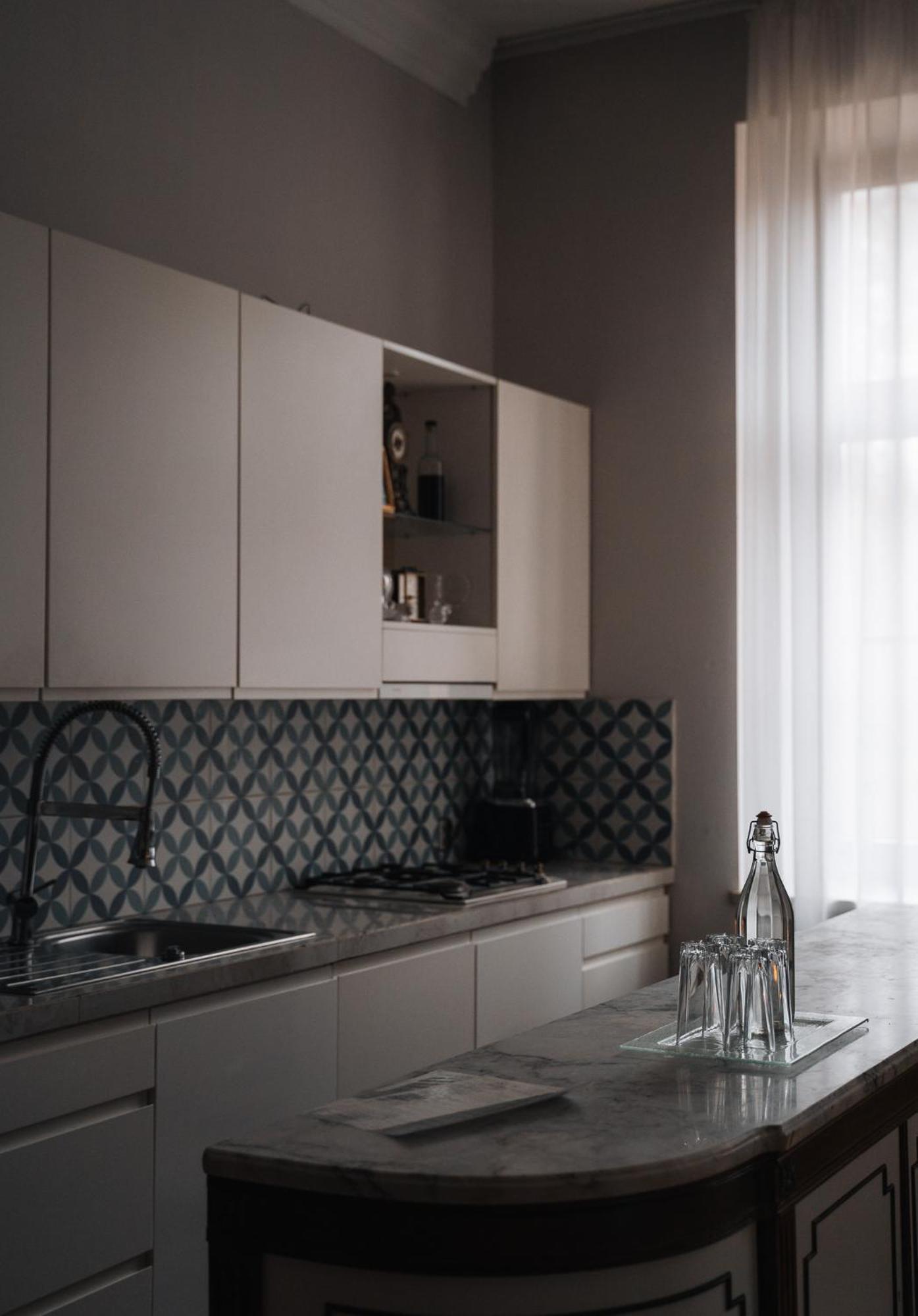Folwark Wielka Wies - Palac Pod Debem Glowczyce Bagian luar foto